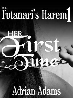 cover image of Her First Time